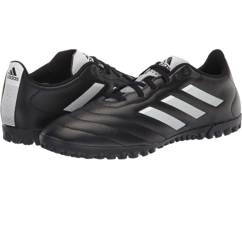 Indoors Soccer Cleats (Turf)